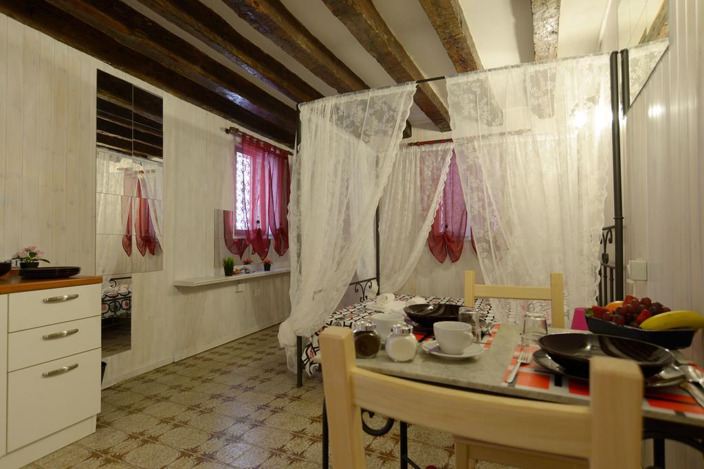Mario Apartment 3631 Velence Kültér fotó